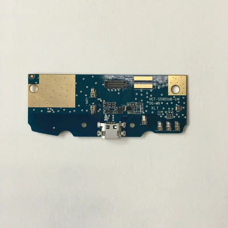 For Doogee S55 & S55 lite USB Board
