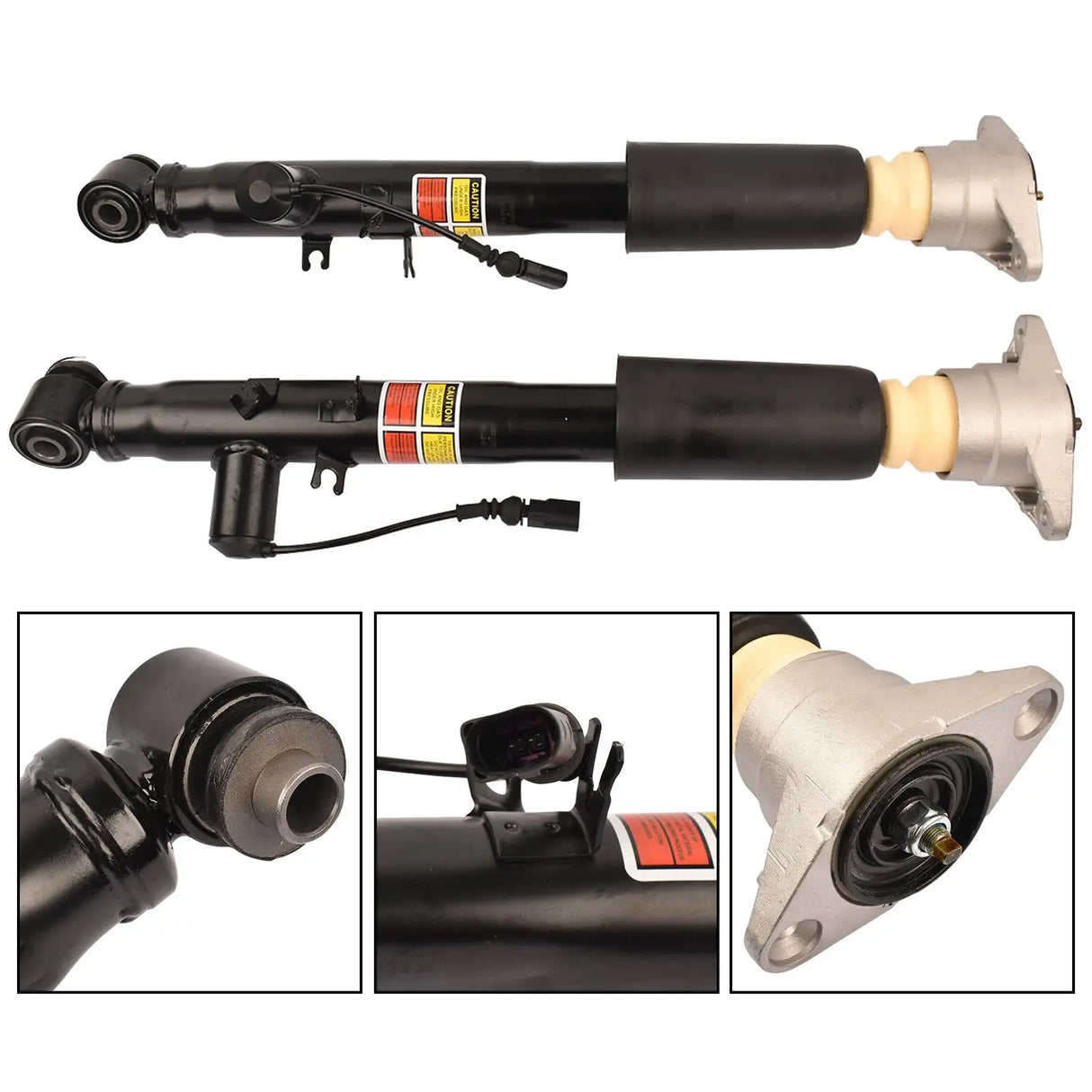 AP01 Rear Shock Absorbers Electric For Audi A6