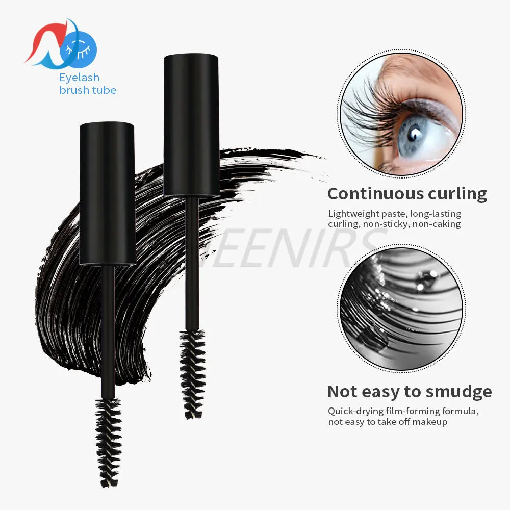 Sheenirs 10/20/50pcs 10ml Empty Mascara Tube Cosmetic Container