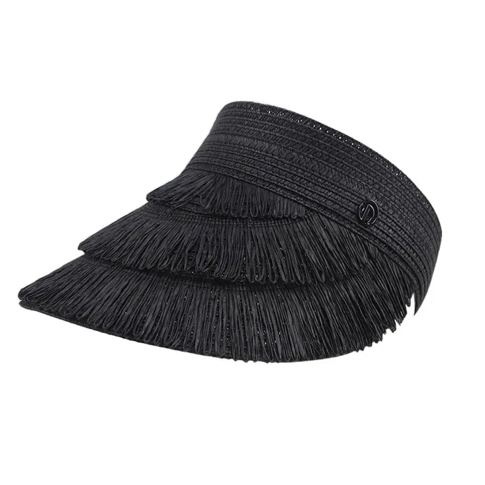 Visor Hat Cycling Caps Driving Baseball Caps Sports