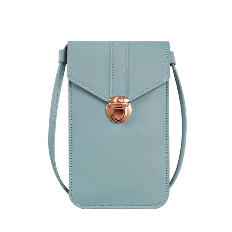 2023 Bag for Women Phone Shoulder Bag Touch