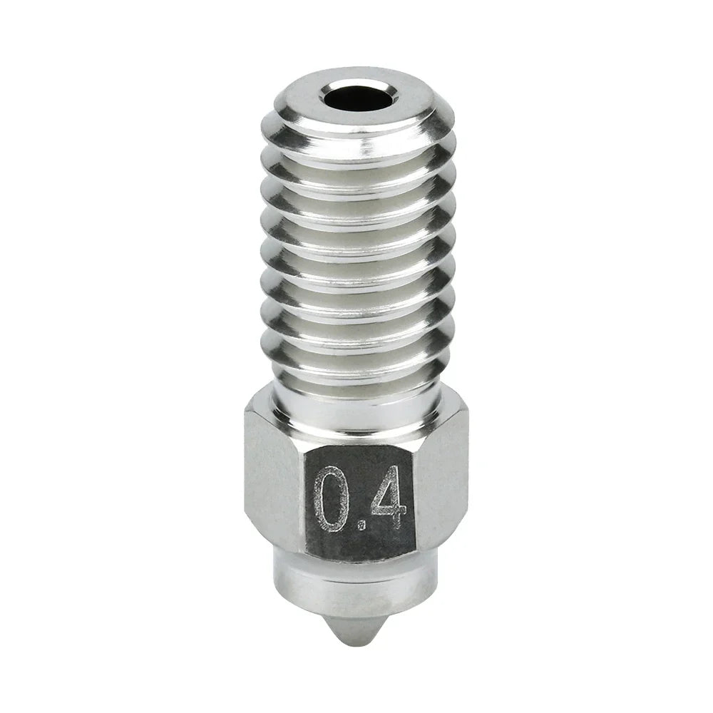 Neptune 4 Hotend Kit Upgraded Kit Bimetal Nozzle