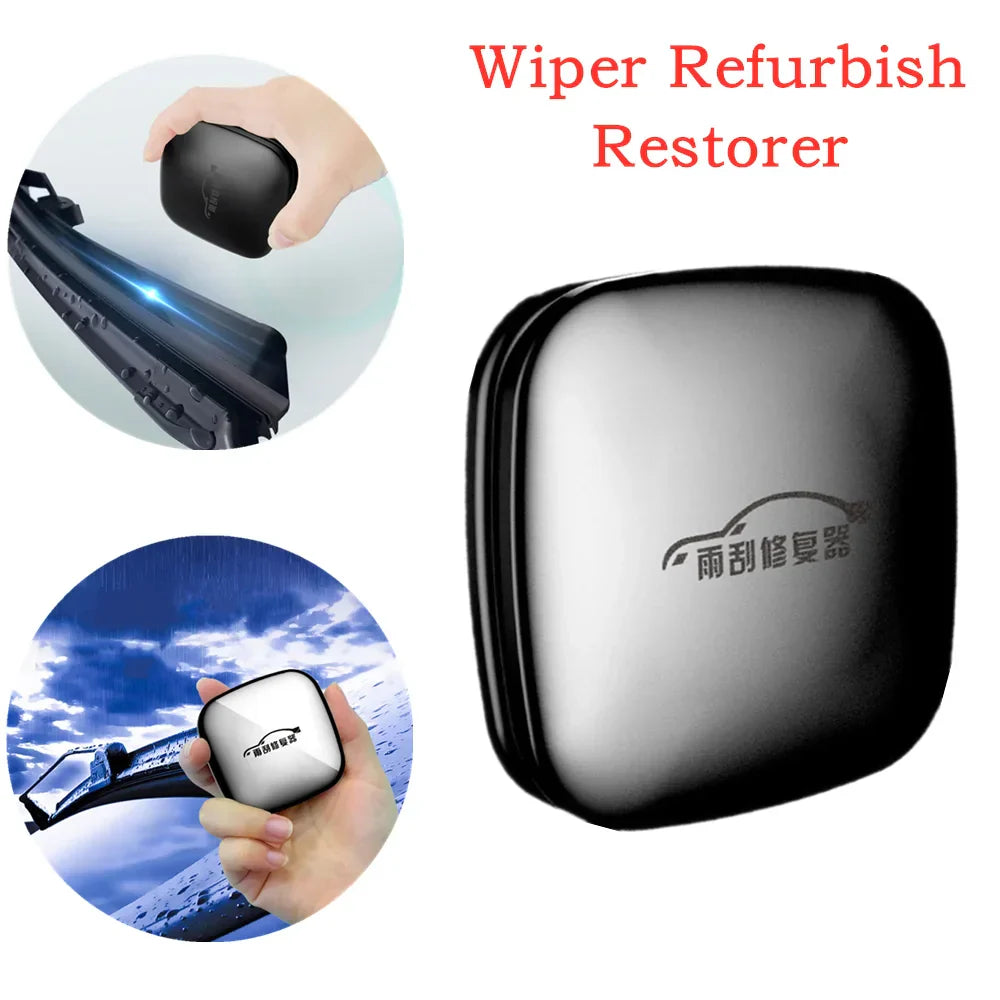 2022 Universal Car Windshield Wiper Blade Cutter Repair