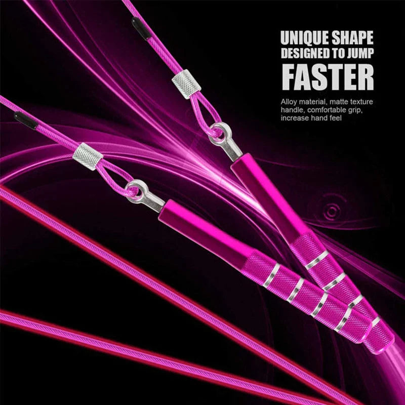 3 Meters Boxing jump rope men women exercise