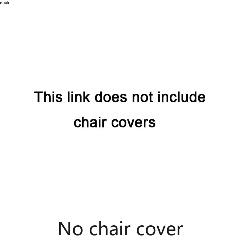 50pcs/Lot Metallic Gold silver Chair Sashes Wedding Chair