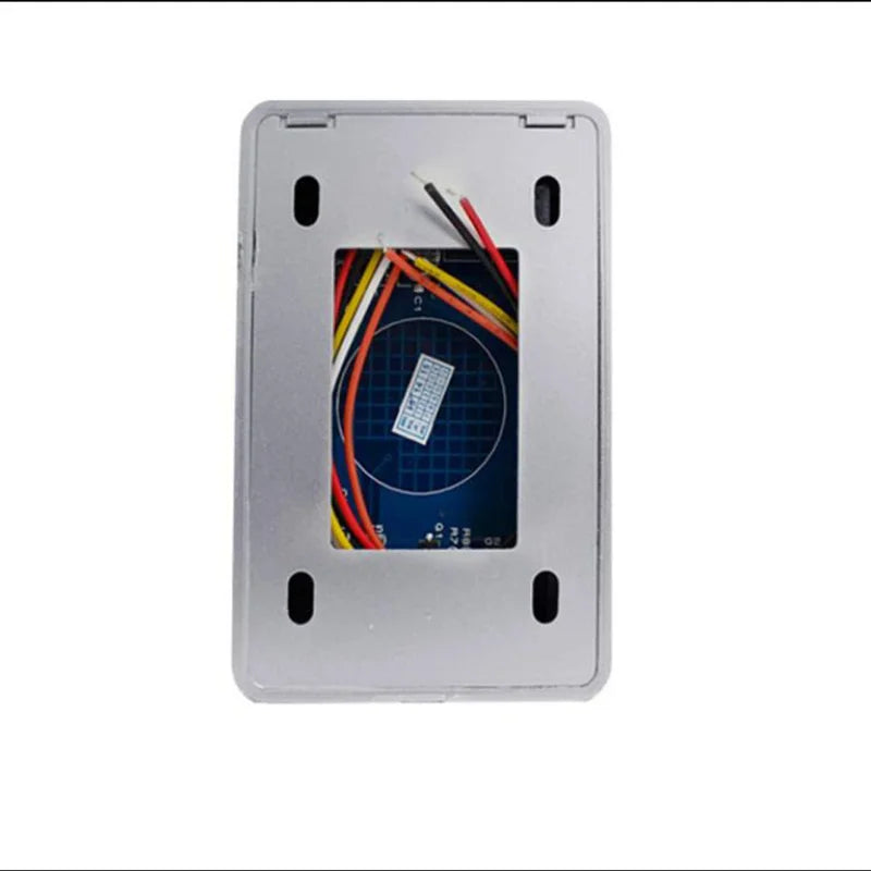 PushTouch Door Exit Button Eixt Release Button With