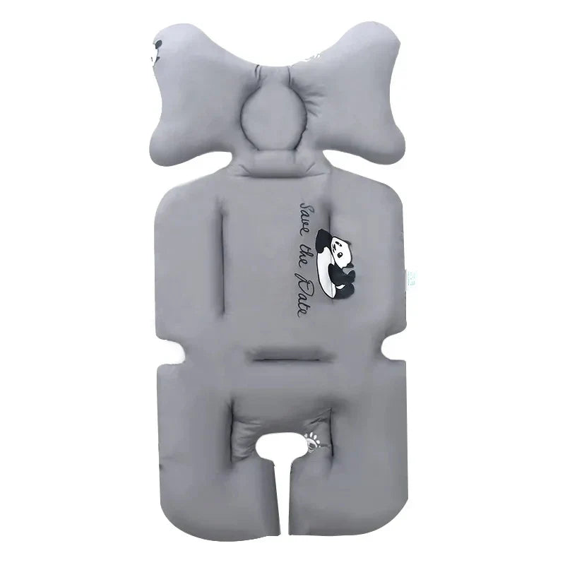 Cotton Universal Baby Stroller Car High Chair Seat