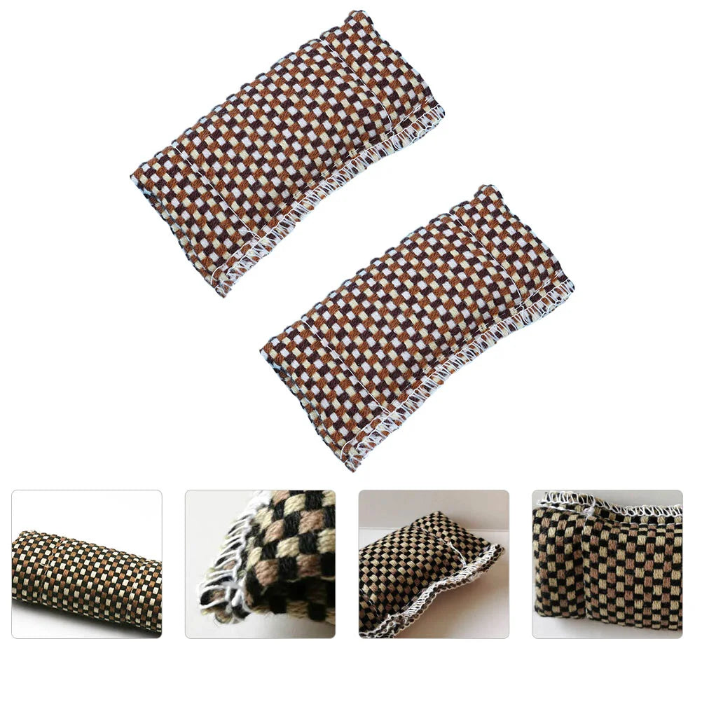 Billiard Cue Cleaning Cloth Billiard Pool Cue Polisher