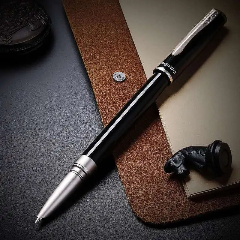 St Penpps 1511 Fountain Pen Financial Ink Pen