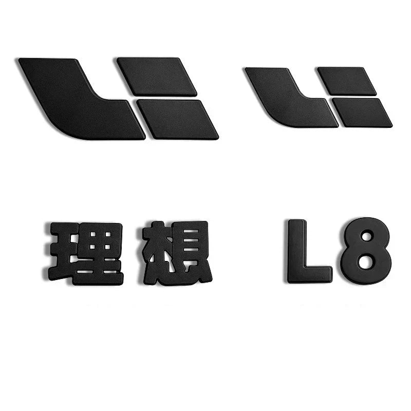 For Li Lixiang L7 L8 L9 2022 2023