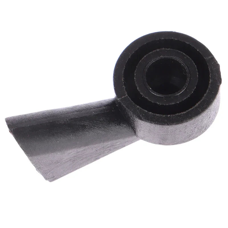 2Pcs 8E9955985 Plastic Rear Window Windshield Wiper Washer