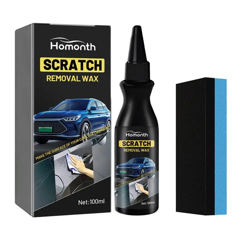 Car Scratch Remover For Car Repair Care Paint