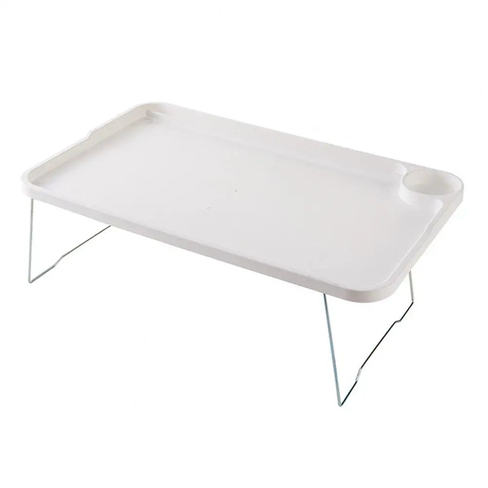 Laptop Bed Table Portable Folding Laptop Table