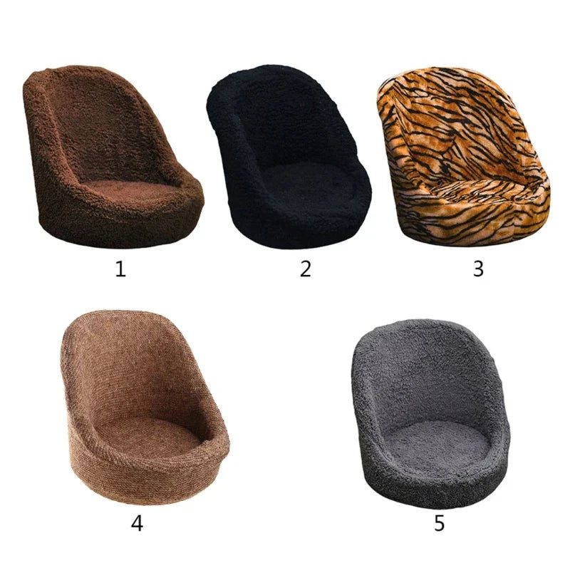 Baby Photography Props Small Sofa Seat Newborn Fotografia