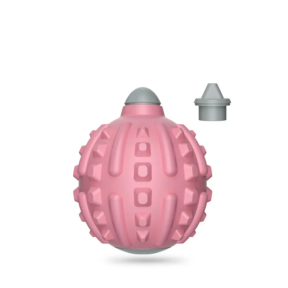 Fitness Electric Fascia Ball Massage Ball Vibration Yoga