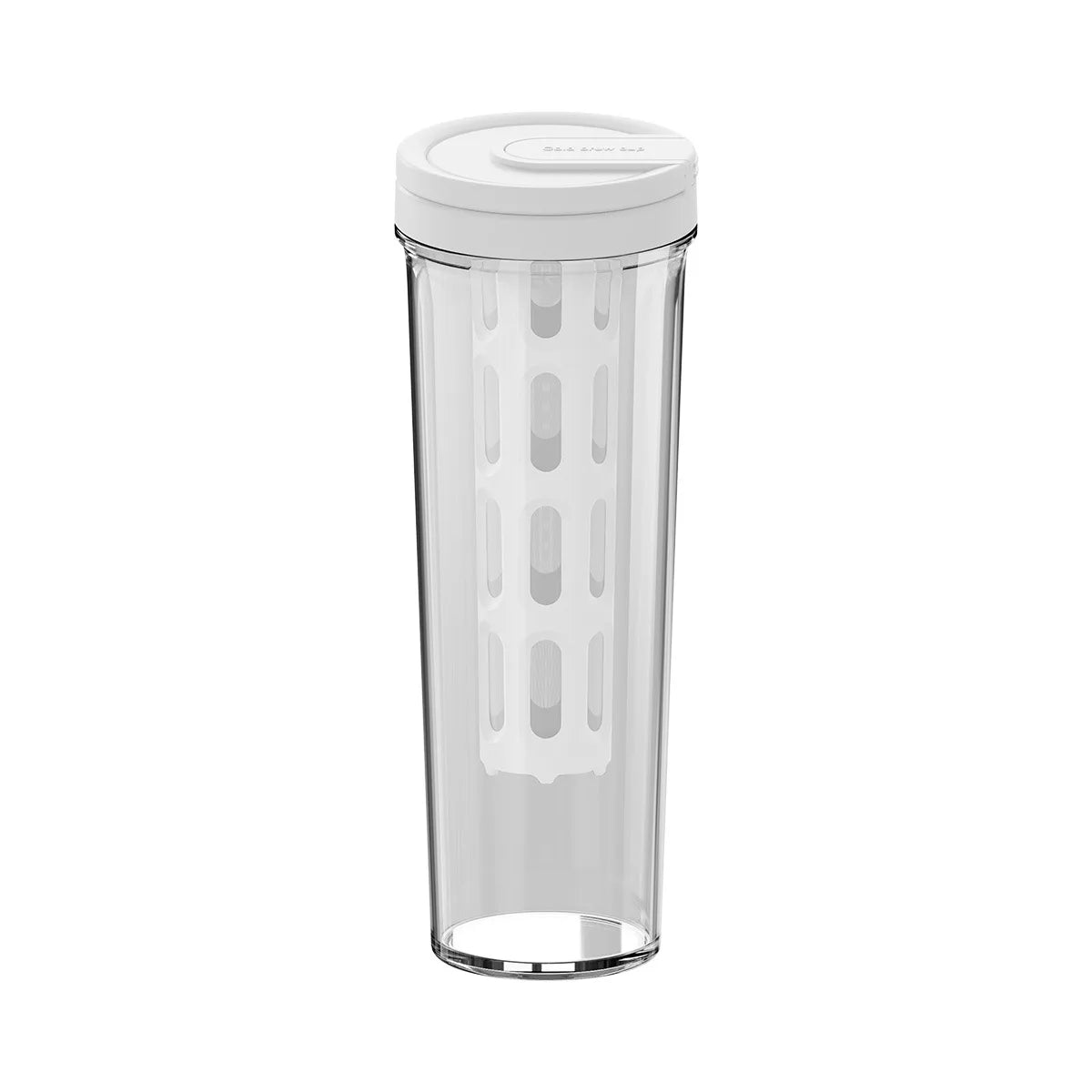 1L Manual Cold Brew Maker Refrigerator Cold Water