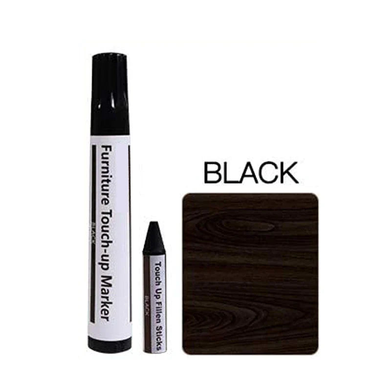 Haile Furniture Repair Pen Touch Up Markers &
