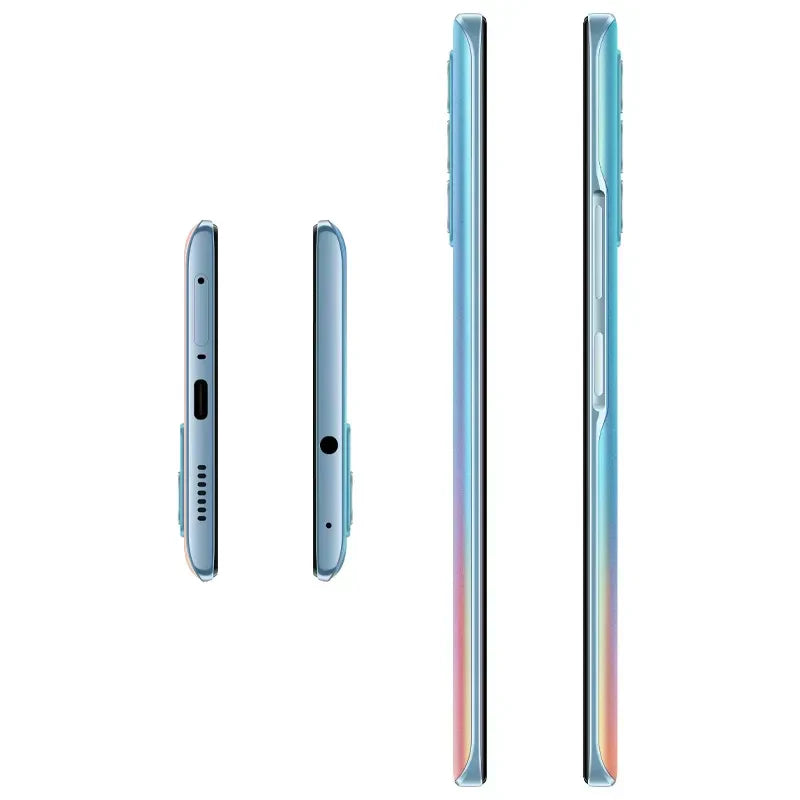 realme GT Neo 5 SE 5G Mobile Phone