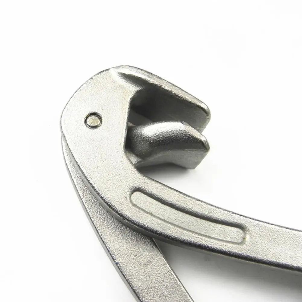 Car Fender Edge Repair Tool Green Color Steel