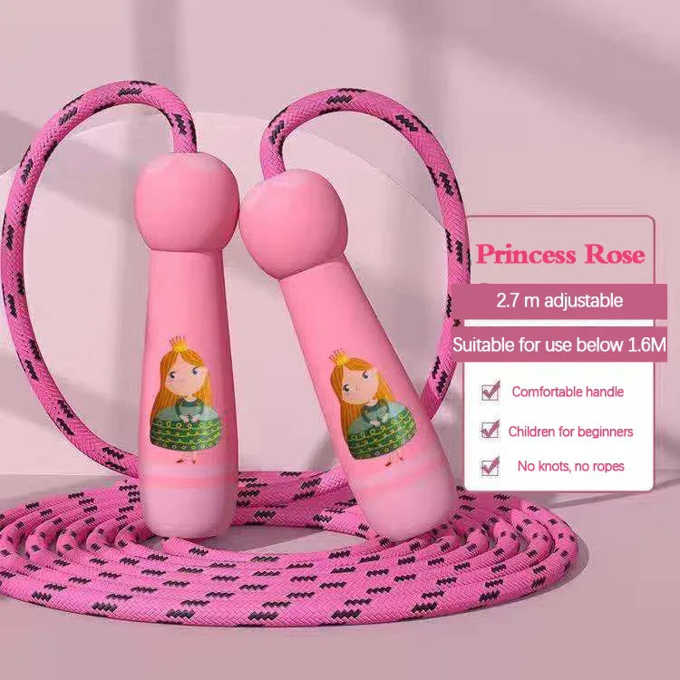 Speed Skipping Rope Adult Jump Rope Weight Loss