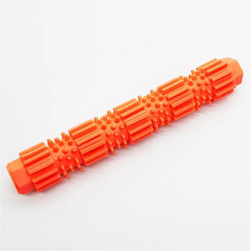 Teeth Cleaning Environmental Protection Pet Molar Toy Enhance