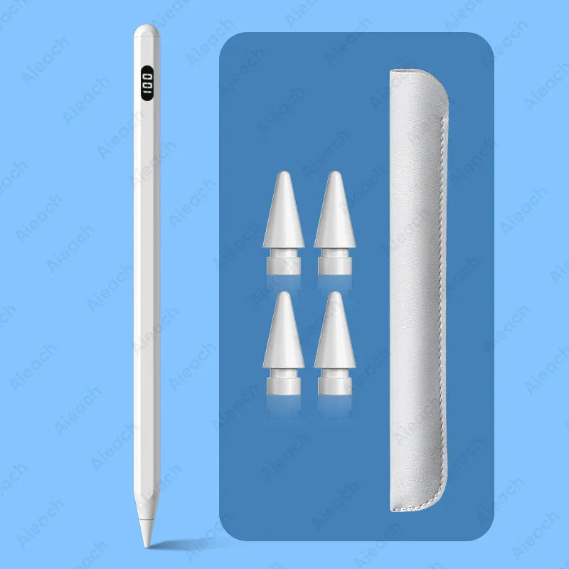 For Apple Pencil 2 1 iPad Pen Support