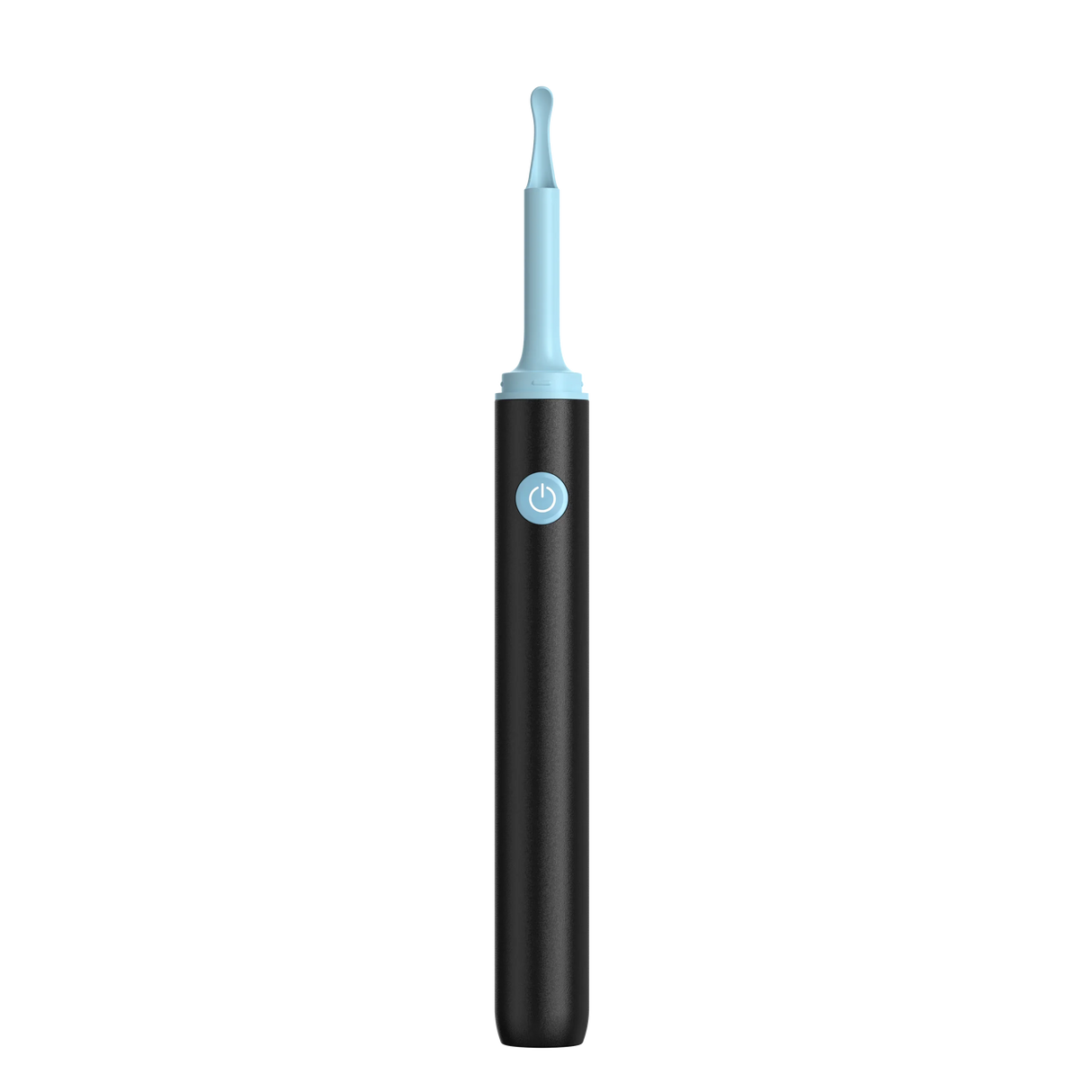Visual Ear Cleaner with Camera Silicone Ear Spoon