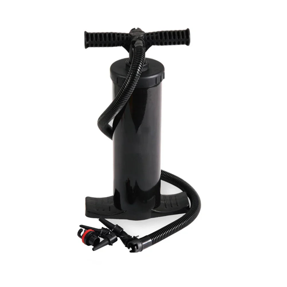 Kayak Paddle Board Electric Air Pump Inflatable Tube