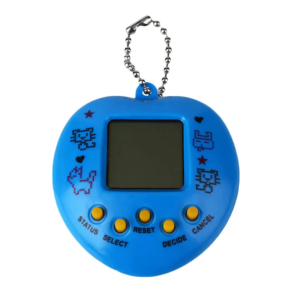 Tamagotchies Electronic Pets Toys 90S Nostalgic 49 Pets