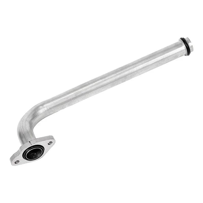 3Pcs Engine Coolant Water Pipe Oil Cooler Pipe