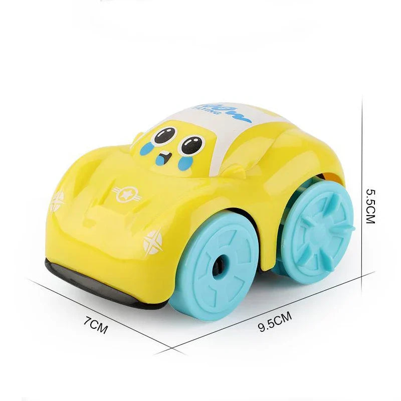 Children Bath Water Playing Toys ABS Clockwork Car