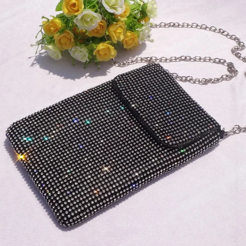 Women Evening Bags Bag Wallet Women's Bag Large
