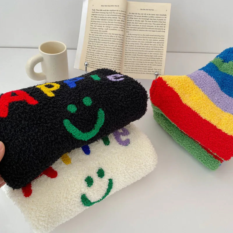 2024 Winter Children Girls 2PCS Clothes Set Cotton