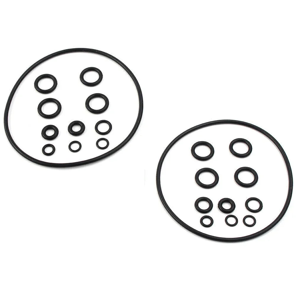 Rebuild Carb Carburetor Repair Kit Motorcycle Fuel Supply