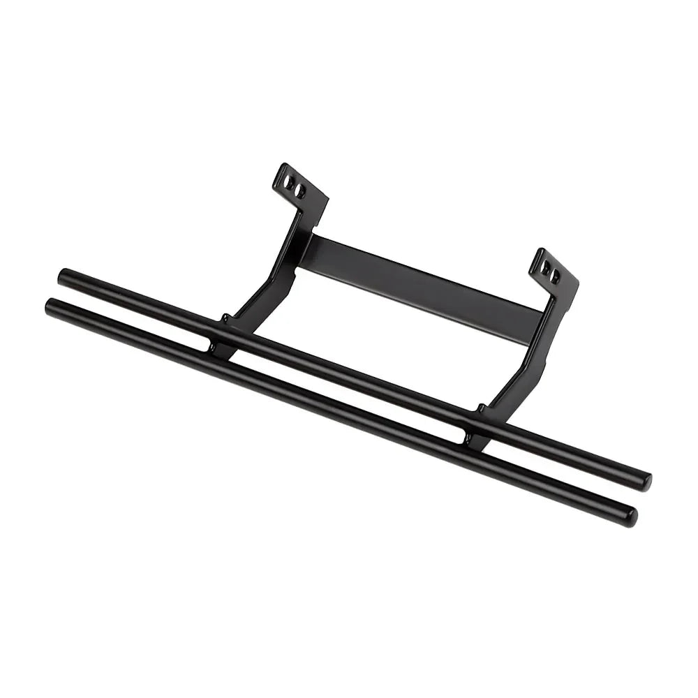INJORA RC Car Metal Front Rear Bumper 1:10
