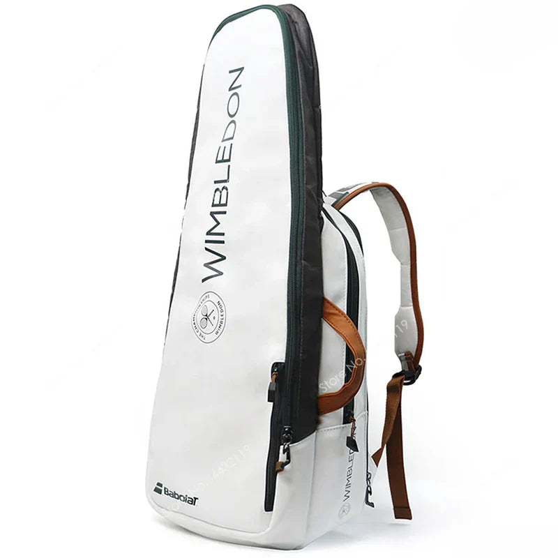 Original Babolat Pure Strike Tennis Backpack For Women