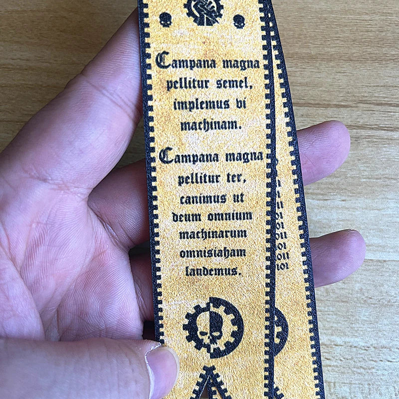 40k Aquila purity seal Imperial Skull Adeptus Mechanicus