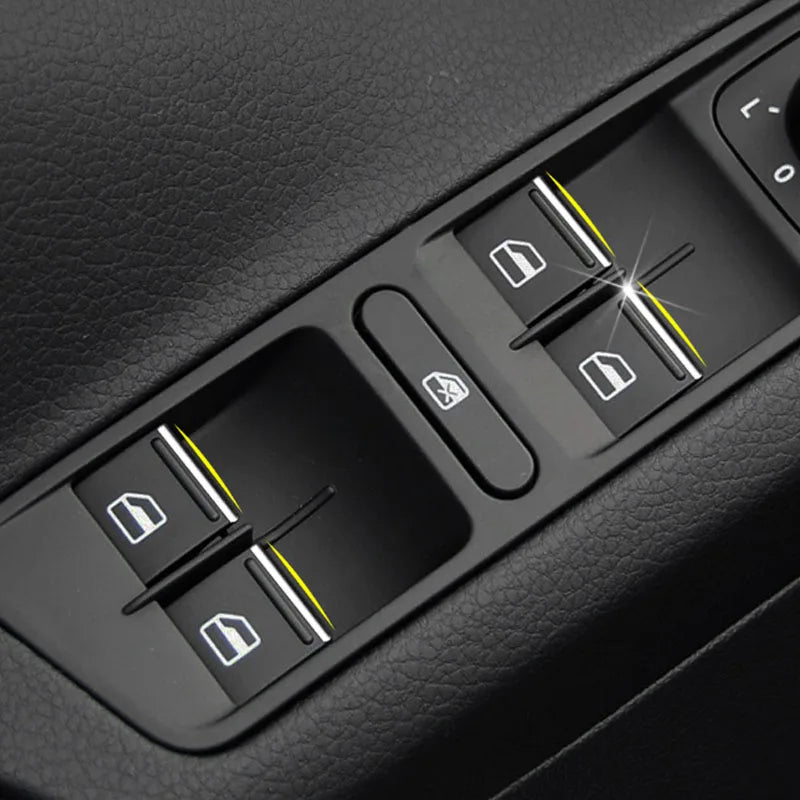 for Volkswagen VW Tiguan 20182020 Golf 7 MK7