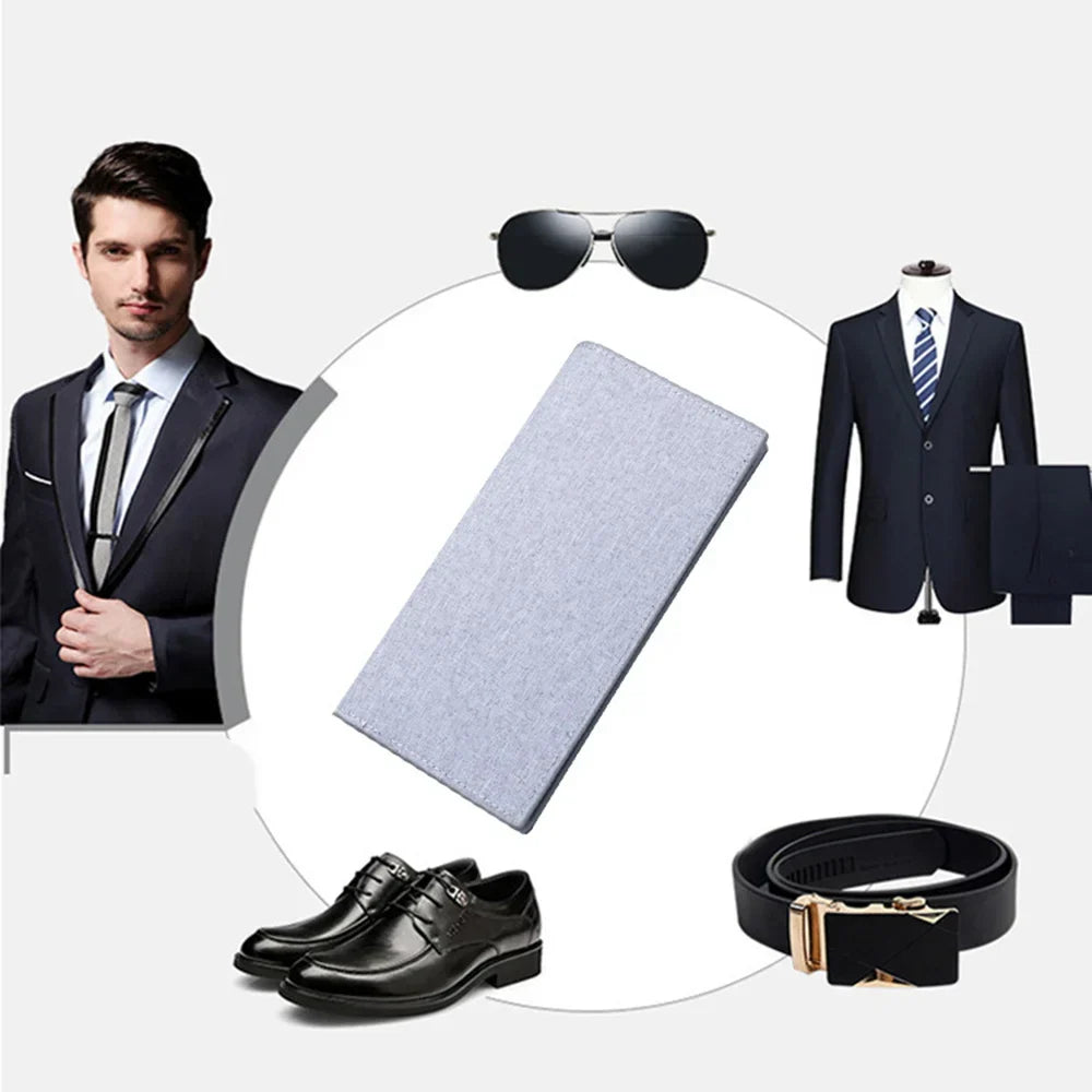 Customize Any Name Vintage Wallets Men Small Coin Purses Slim Credit Card Holders Top Thin Wallet Women 26 Letter Coin Money Bag