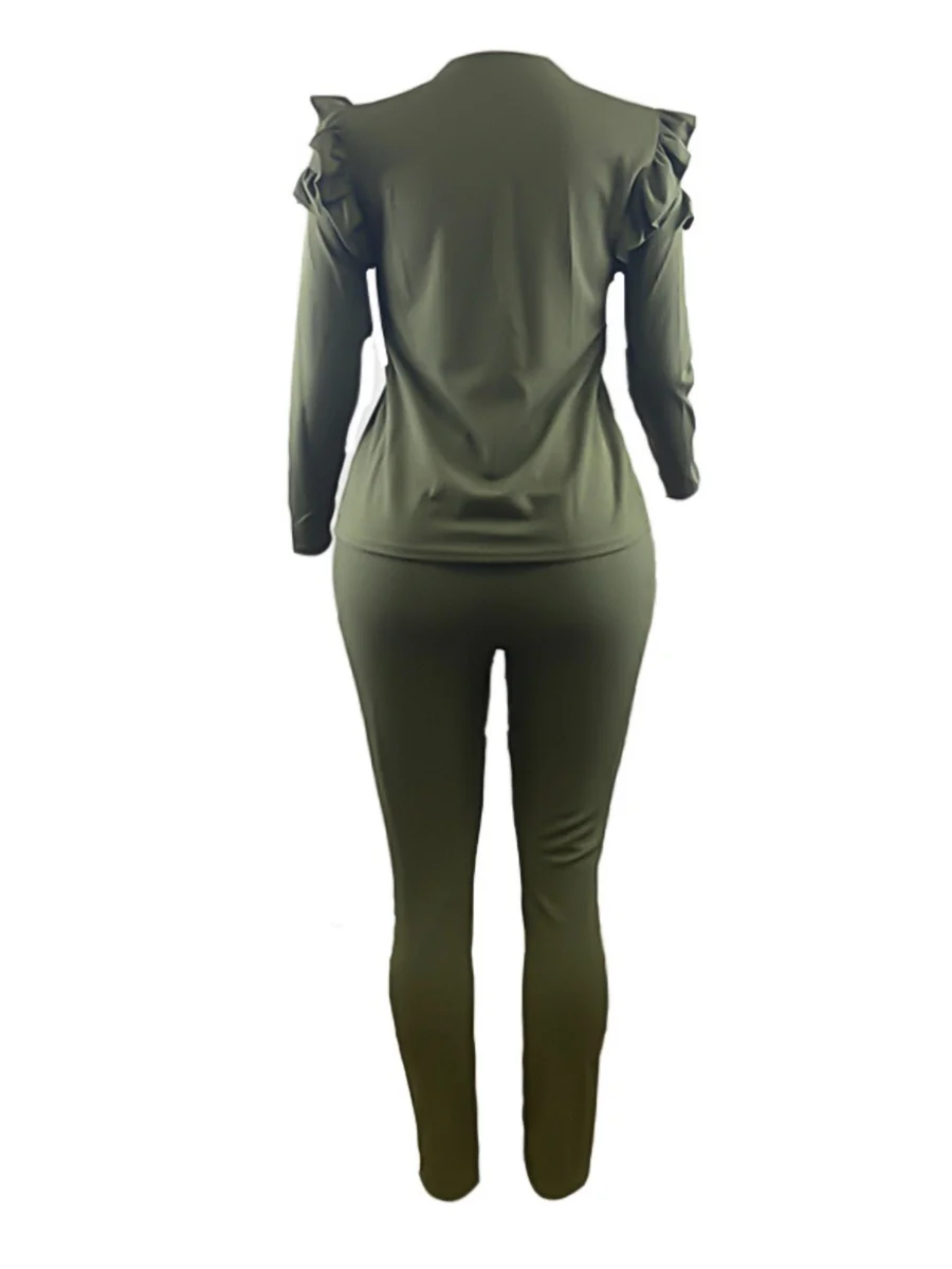 4XL 5XL LW Plus Size Trendy V Neck