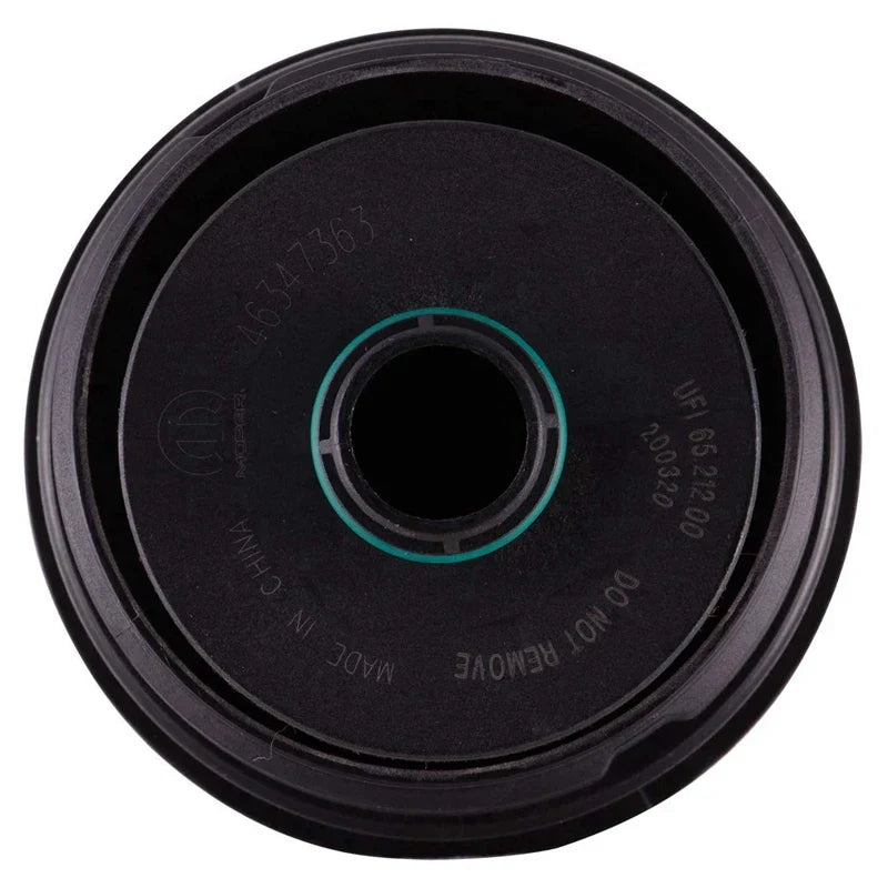 4X Car Engine Oil Filter For Jeep Wrangler