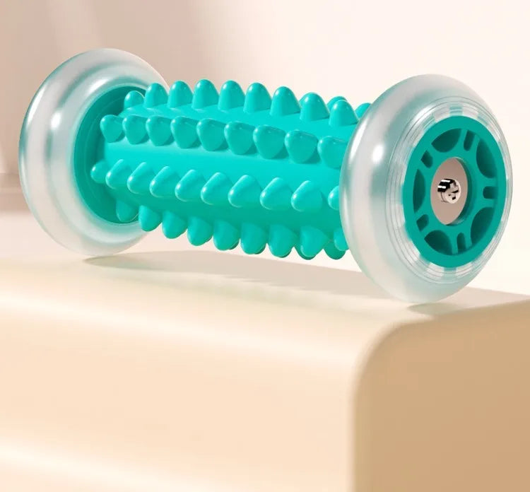 Sole massage roller Sole fascia ball Flat foot