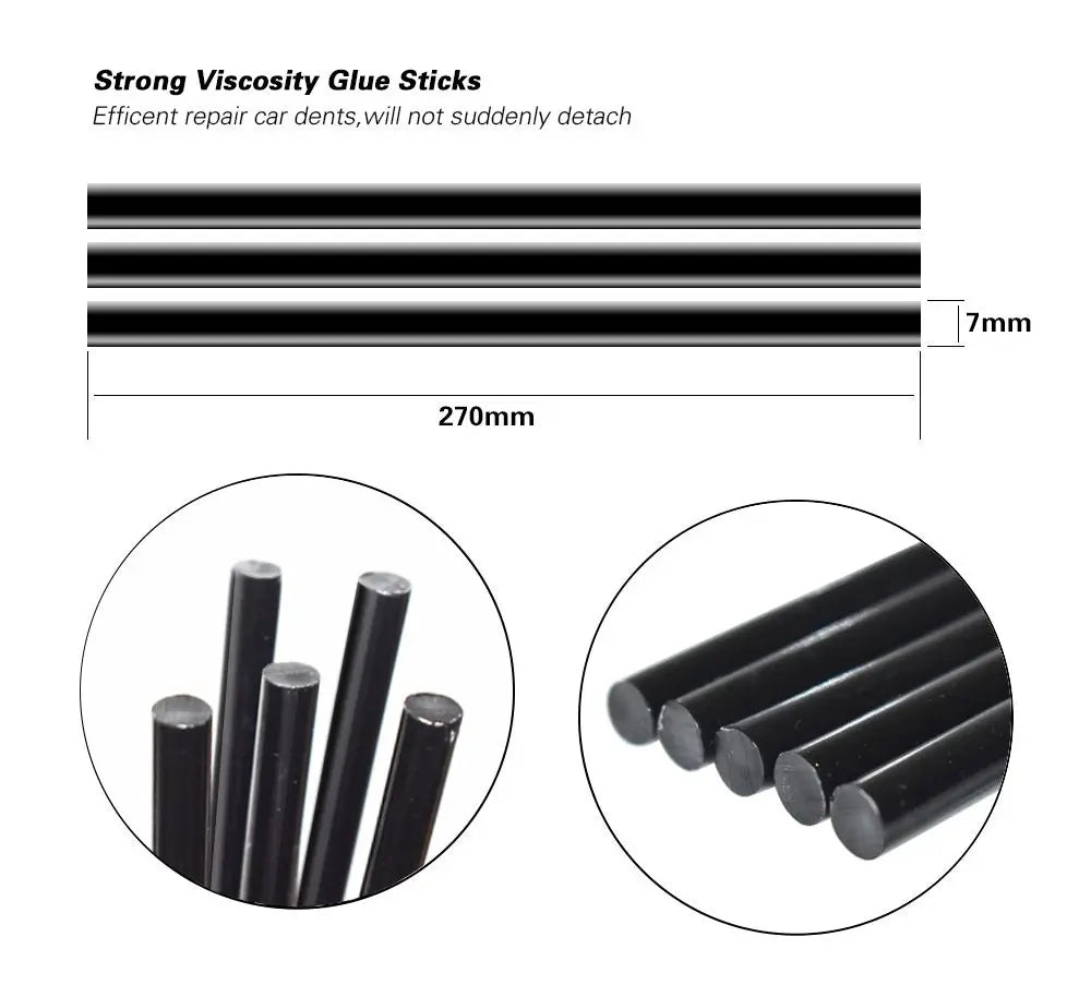 New Car Accessories Auto Dent Repair Kit Professional