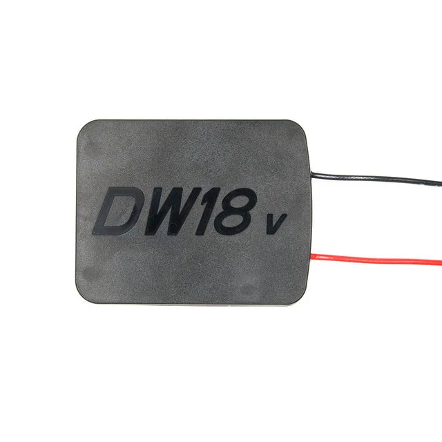 Power Tool Adapter BS18MT Converter For Bosch 18V