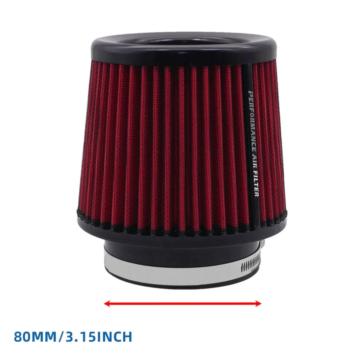 Air Filter Cold Intake Delivery Systems Sport Automobile