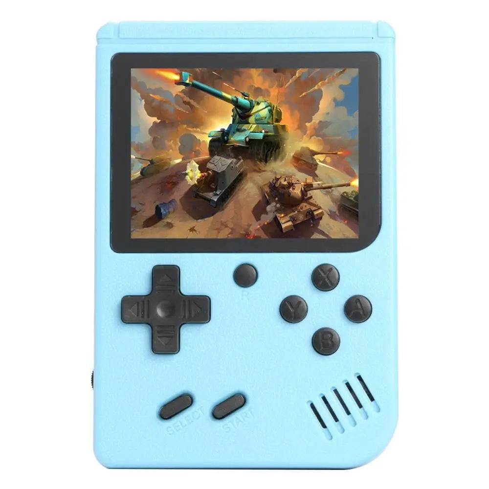 2.4 Inch Lcd Screen Retro Video Games Console