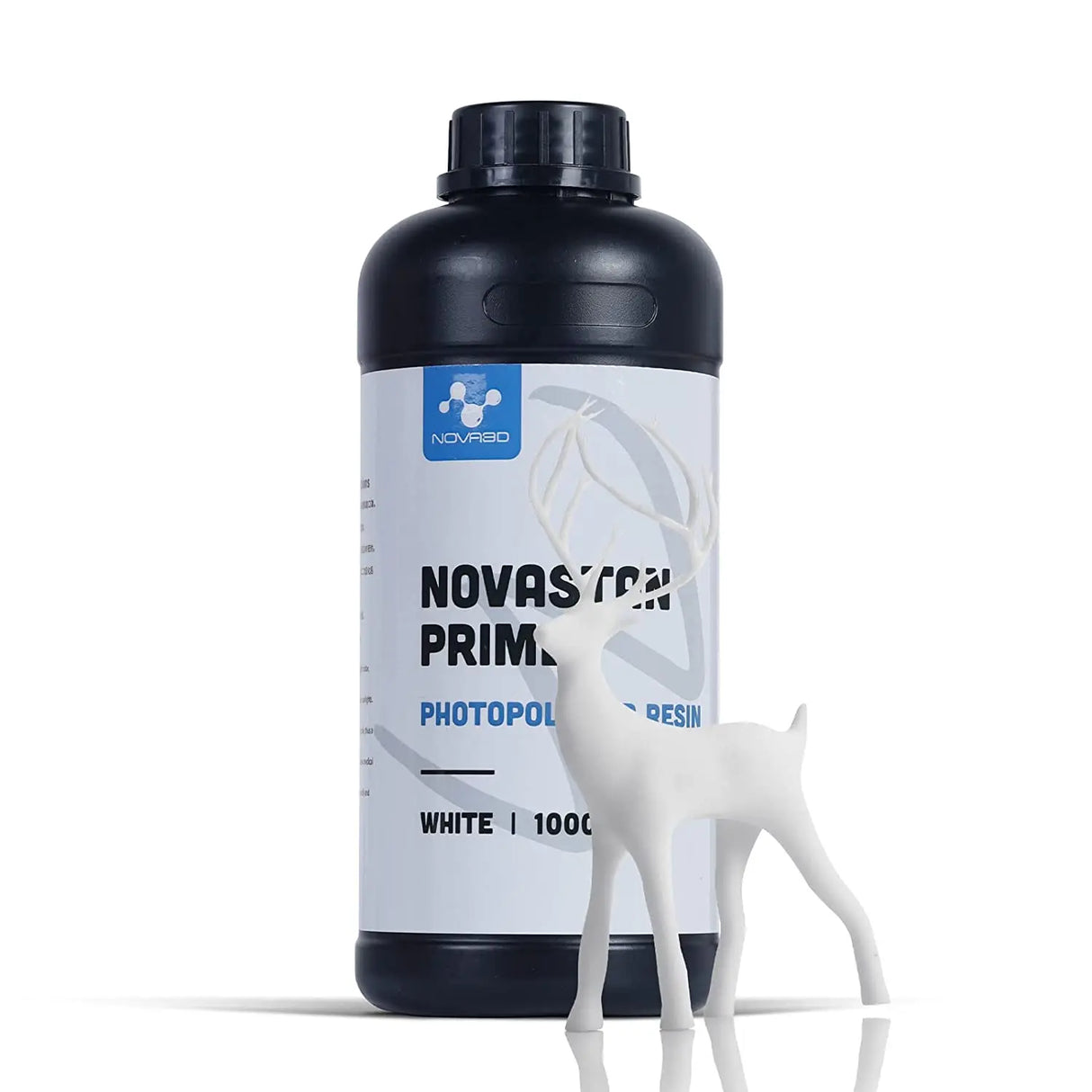 NOVA3D UV resin Liquid Standard Photopolymer Resin For