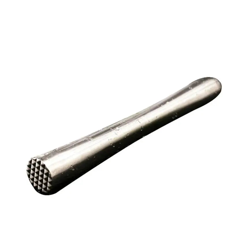 Cocktail Shaker Stick Muddler Drink Pusher Home Brewing