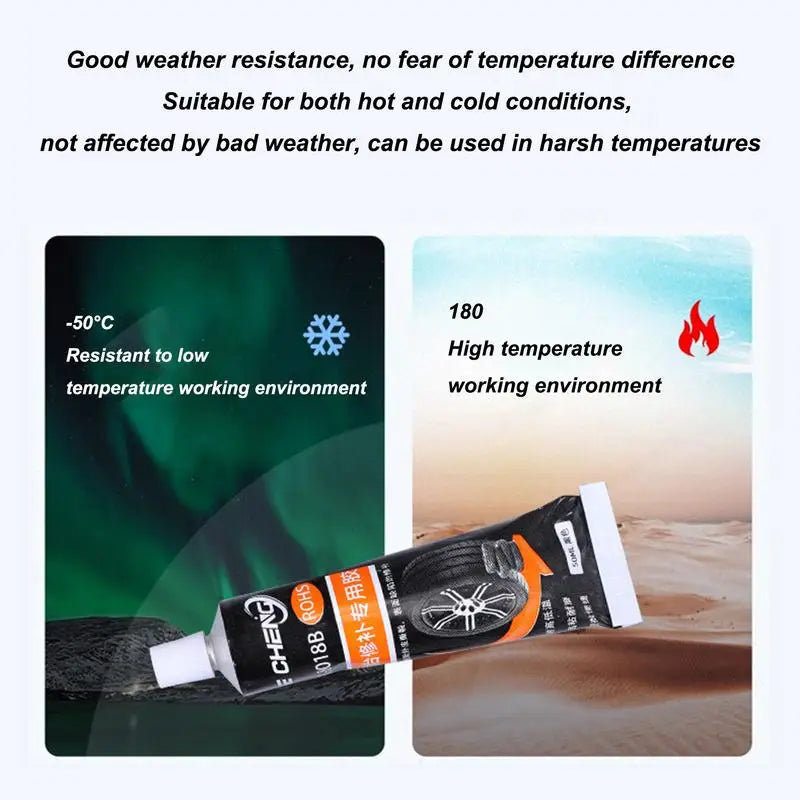 Car Tire Sealants Long Lasting Tire Protection Auto