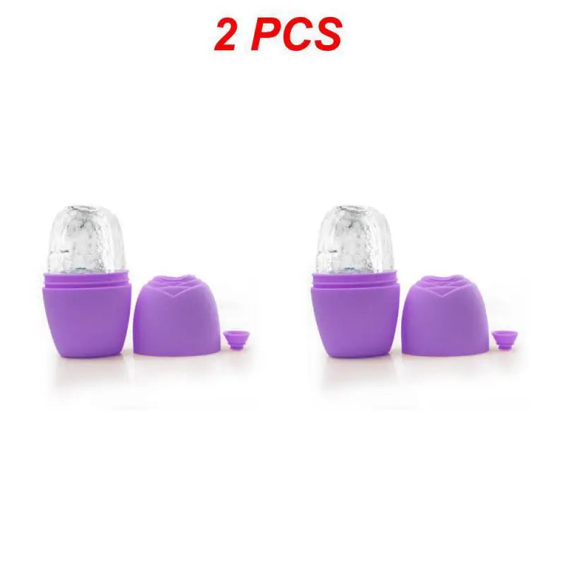 1/2PCS Skin Care Beauty Lifting Contouring Tool Silicone